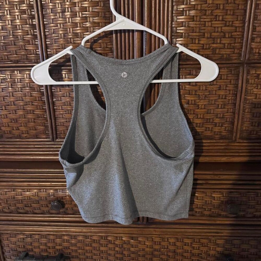 90-degree-by-reflex Women's Grey and Silver Vest